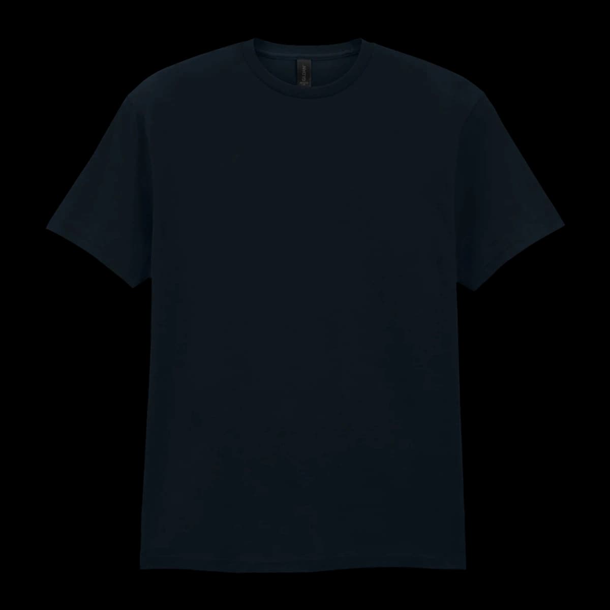 Gildan SoftStyle® CVC T-Shirt — front