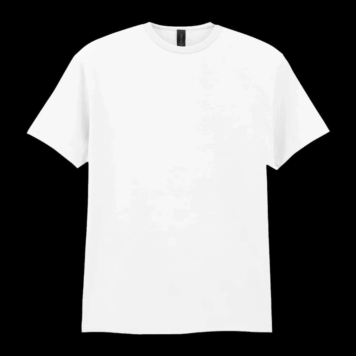 Gildan SoftStyle® CVC T-Shirt — front