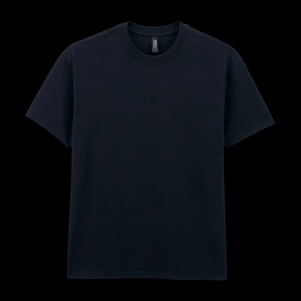 Gildan Hammer Maxweight T-Shirt — front