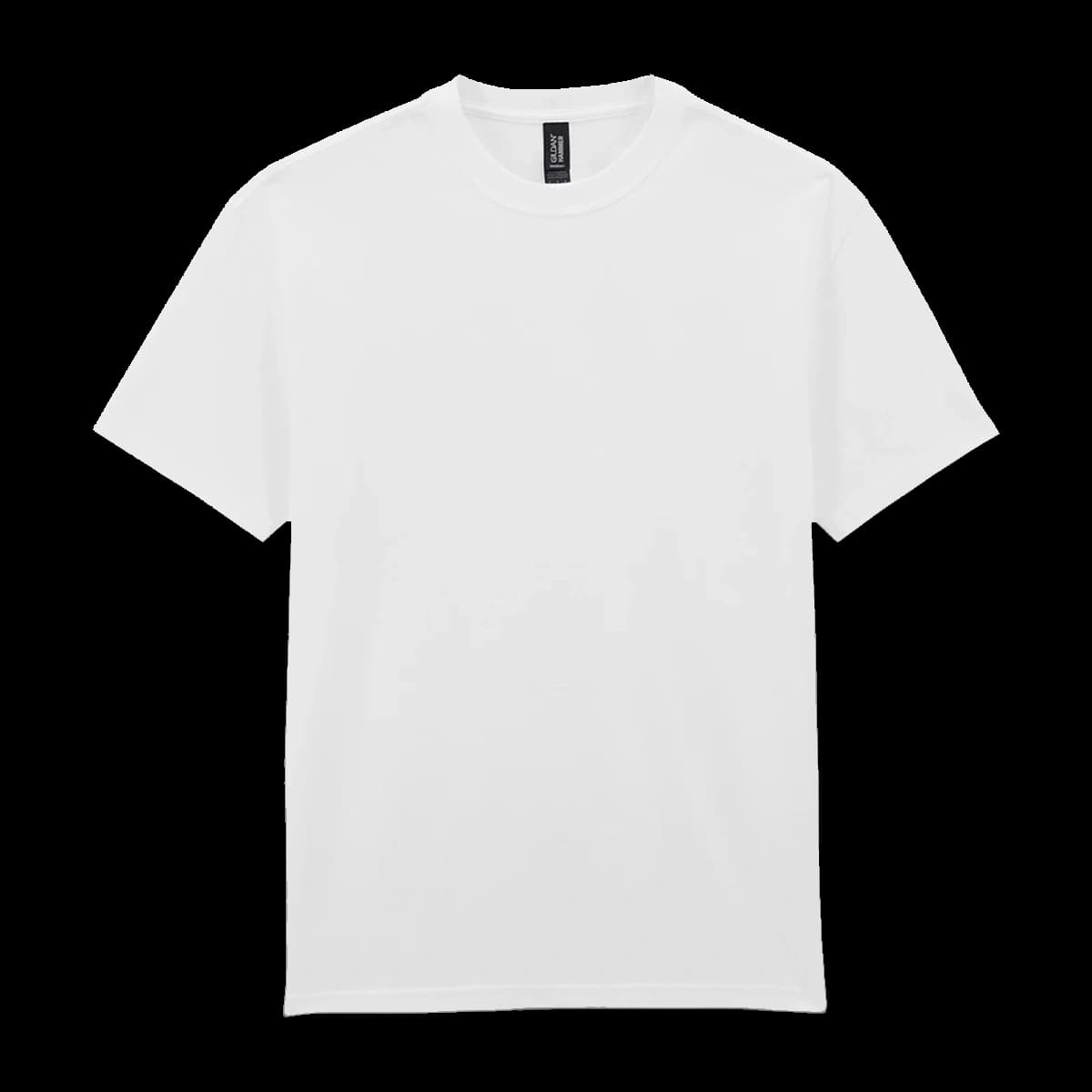 Gildan Hammer Maxweight T-Shirt — front
