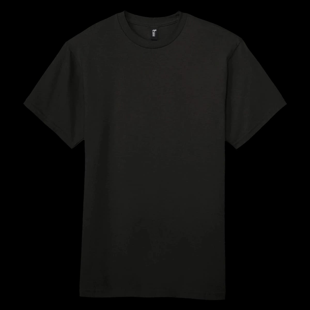 Gildan Hammer Heavyweight T-Shirt — front