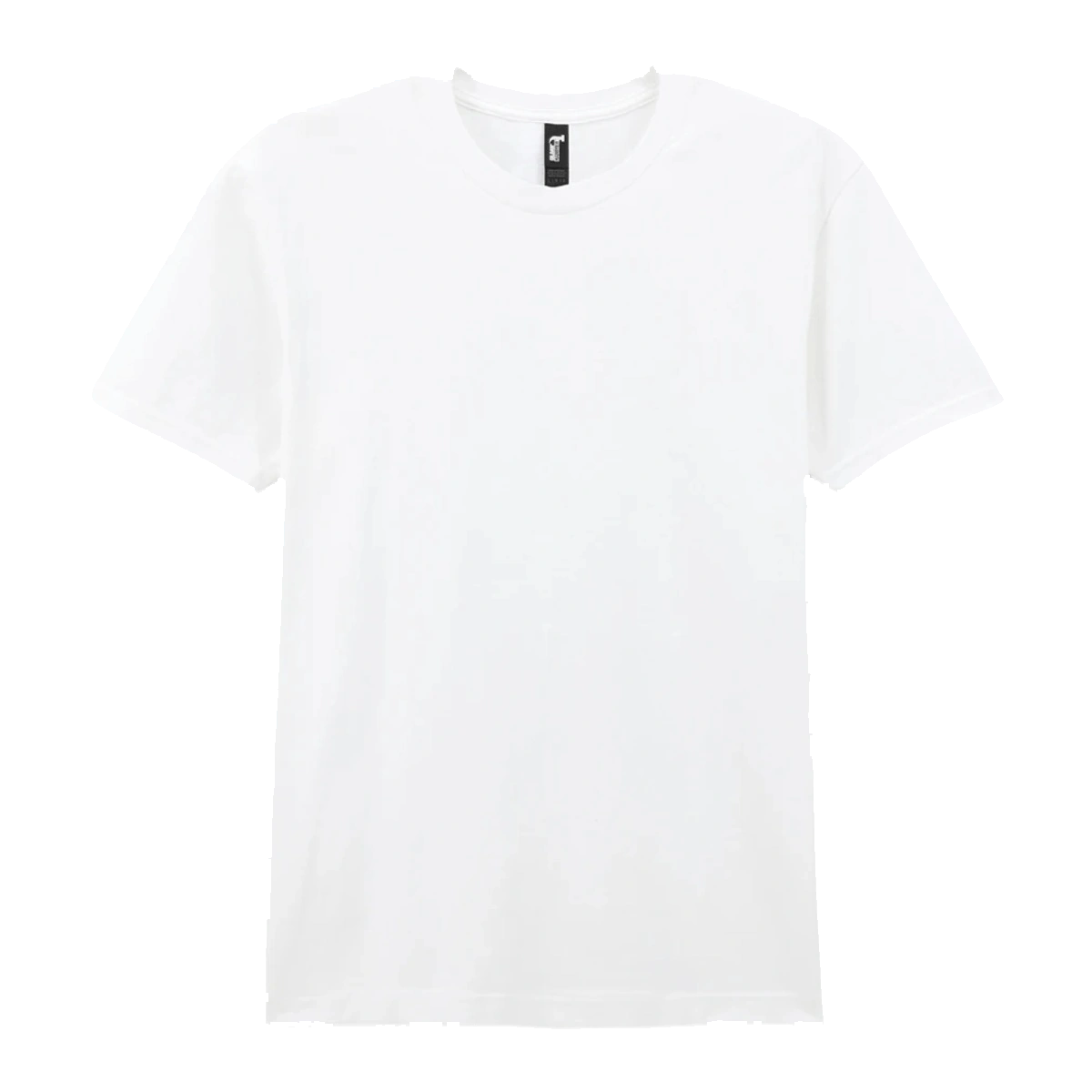 Gildan Hammer Heavyweight T-Shirt — front