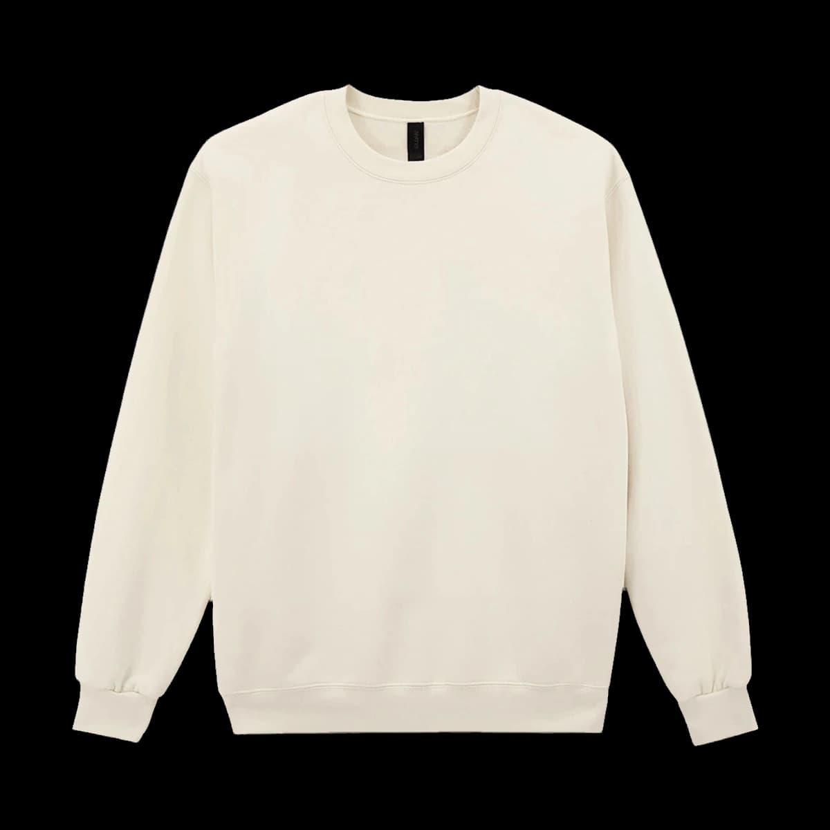 Gildan Hammer Maxweight Crew Sweatshirt — front