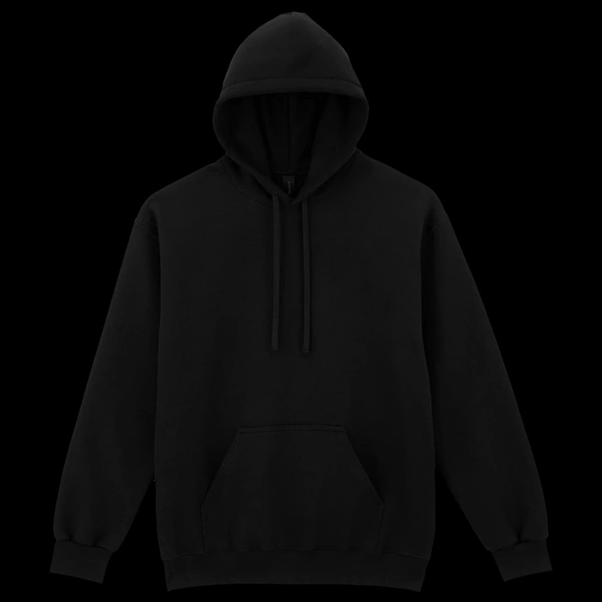 Gildan Hammer Maxweight Hooded Sweatshirt — front
