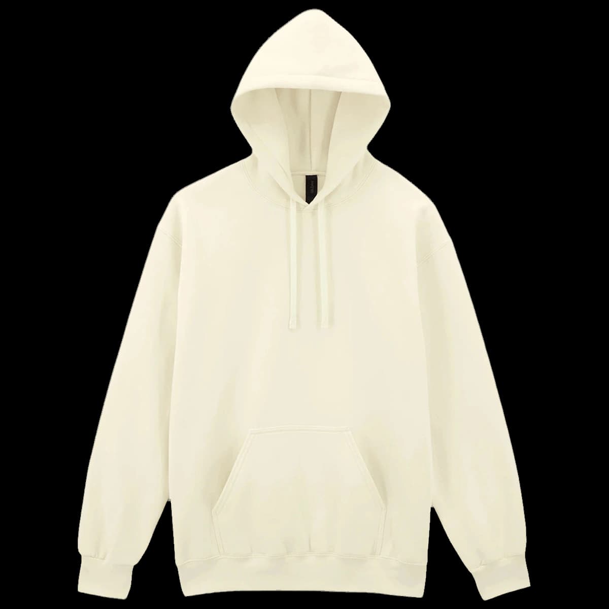Gildan Hammer Maxweight Hooded Sweatshirt — front