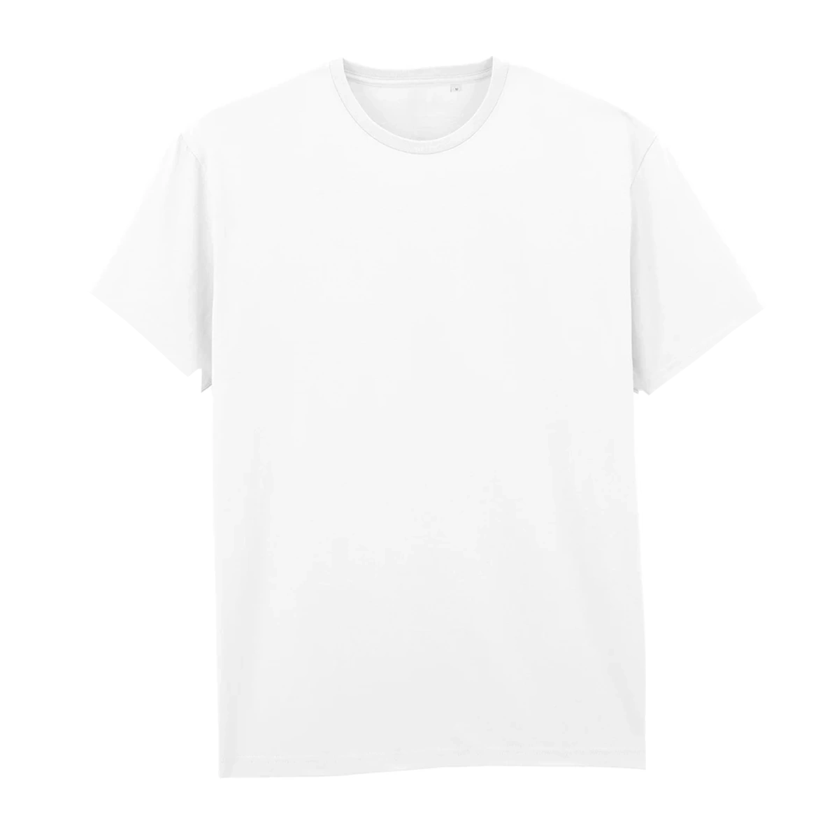 Gildan Light Cotton No Label T-Shirt — front