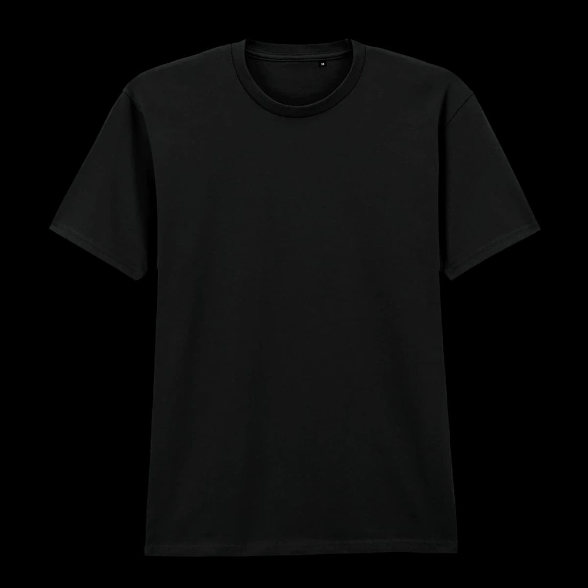 Gildan SoftStyle® Midweight No Label T-Shirt — front