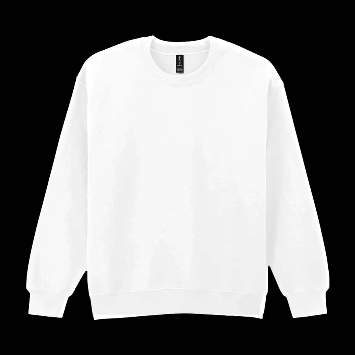Gildan DryBlend® Sweatshirt — front