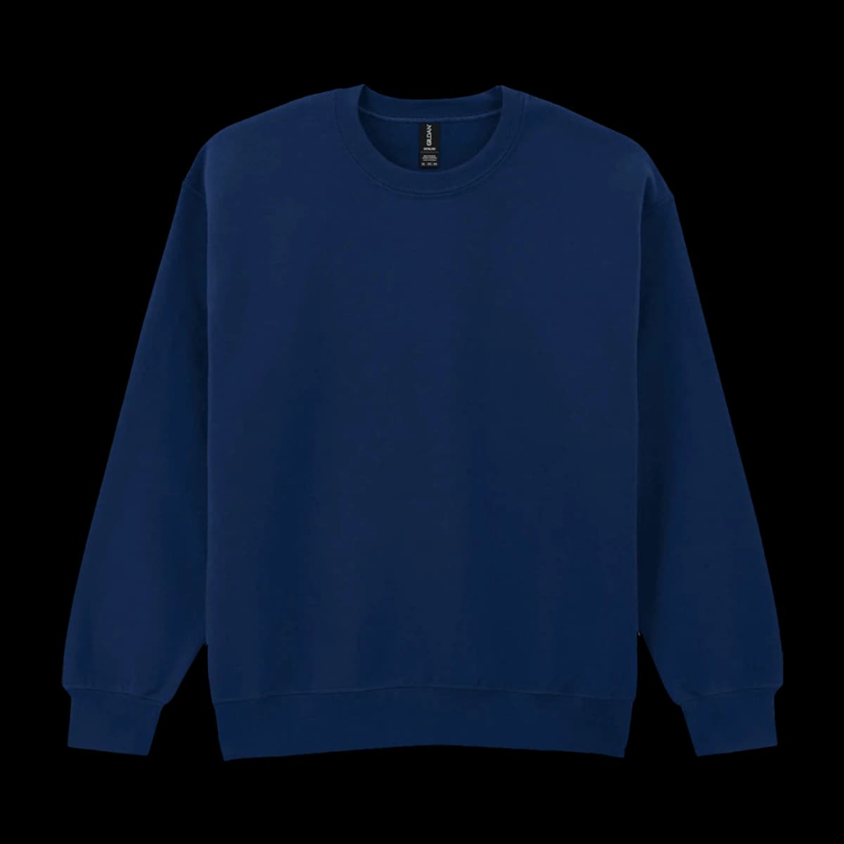 Gildan DryBlend® Sweatshirt — front