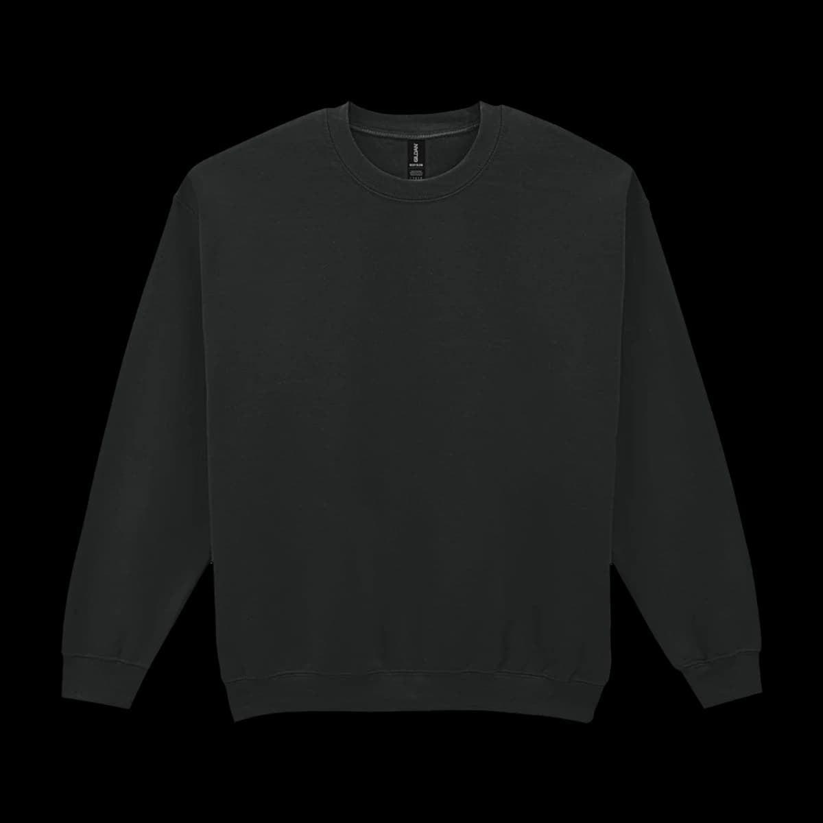 Gildan Heavy Blend™ Sweatshirt — front