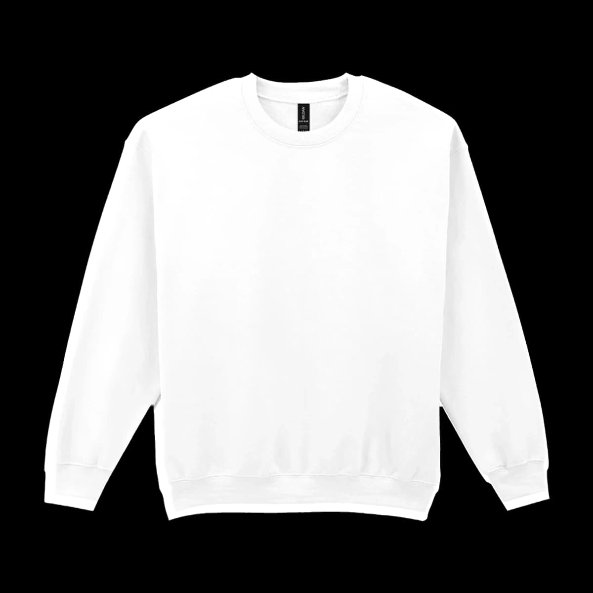 Gildan Heavy Blend™ Sweatshirt — front