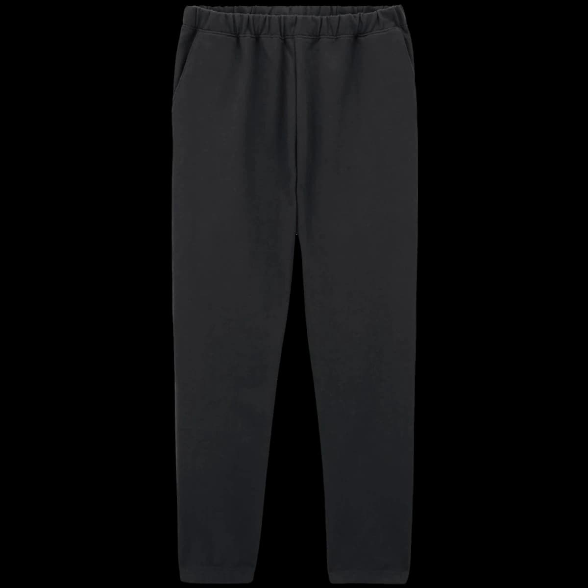 Gildan SoftStyle® Midweight Pocket Sweat Pants — front