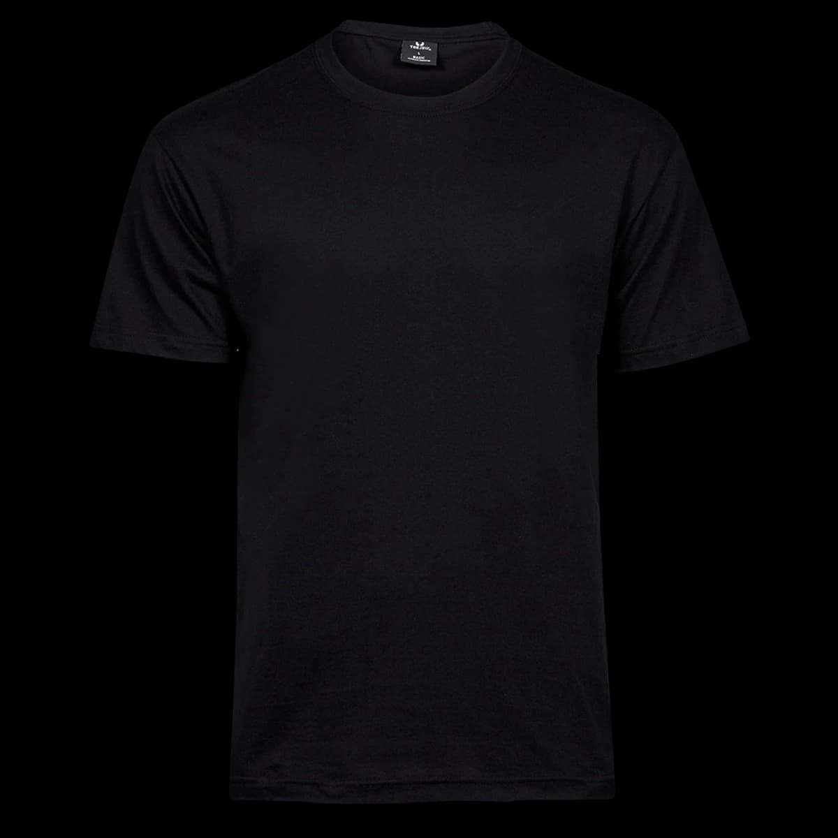 Tee Jays Basic T-Shirt — front