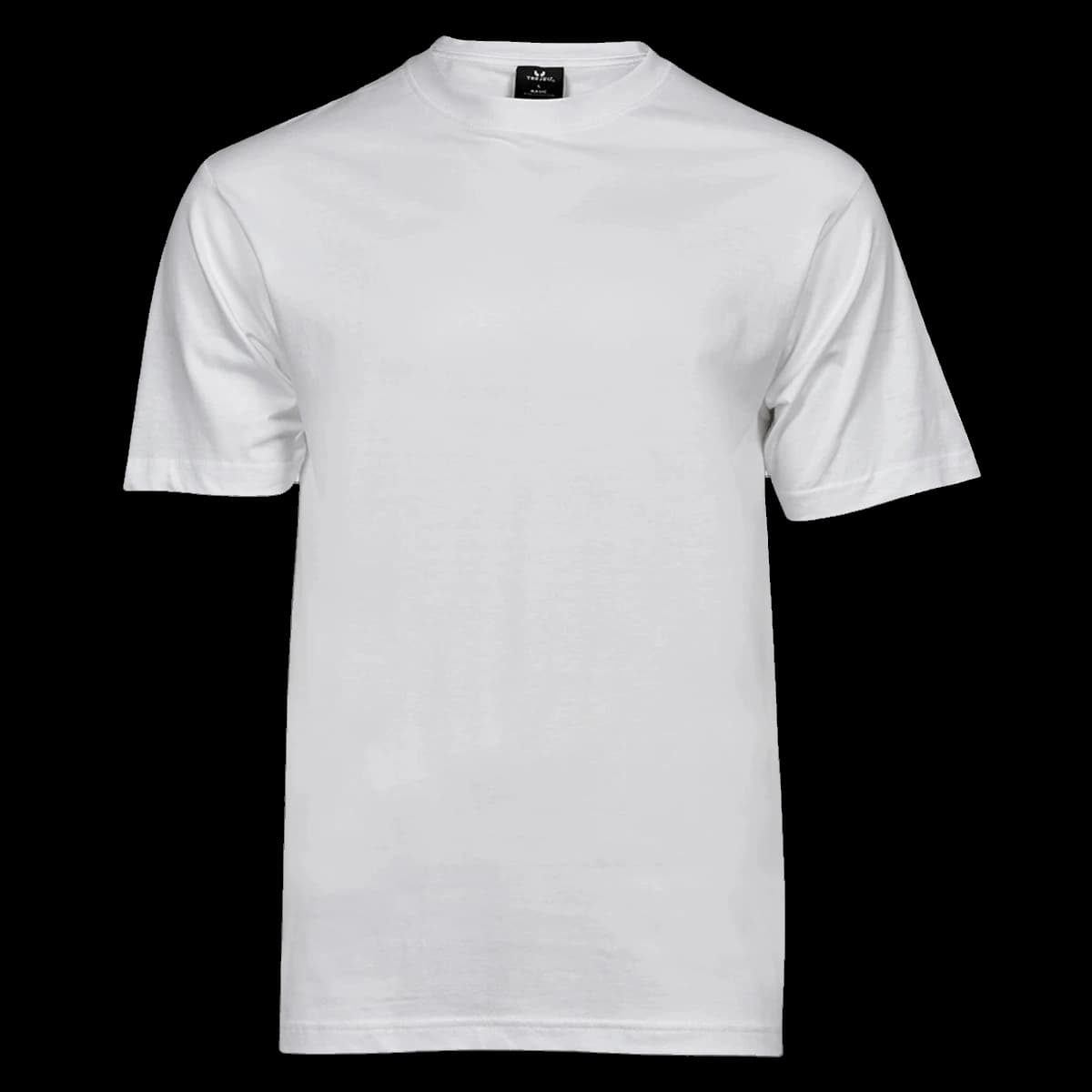 Tee Jays Basic T-Shirt — front