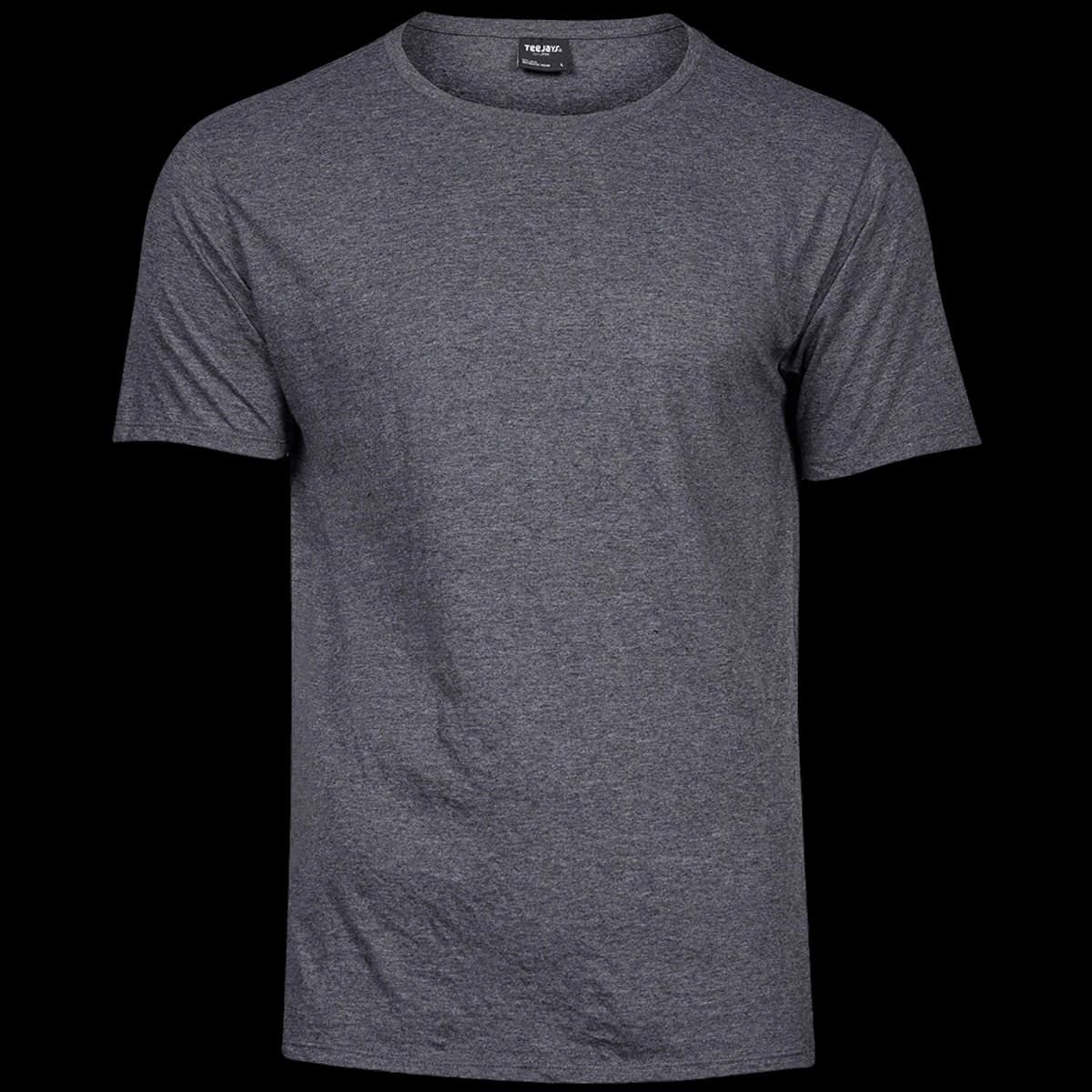 Tee Jays Urban Melange T-Shirt — front