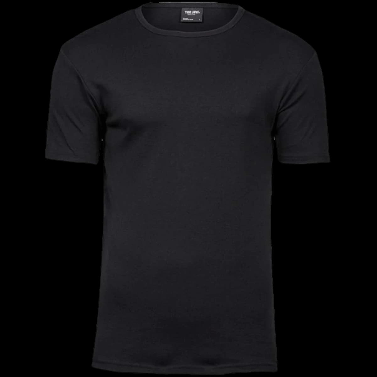 Tee Jays Interlock T-Shirt — front