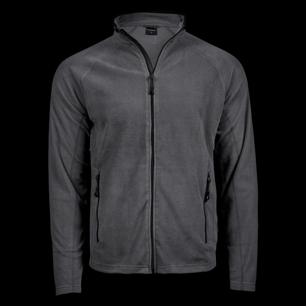 Tee Jays Active Fleece Jacket — front