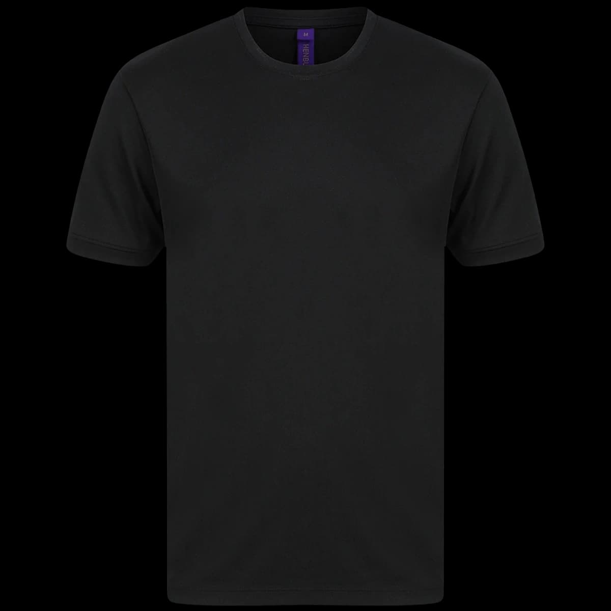 Henbury HiCool® Performance T-Shirt — front