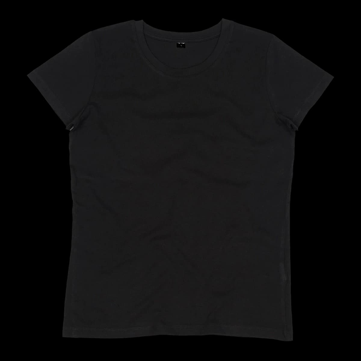 Mantis Ladies Essential T-Shirt — front