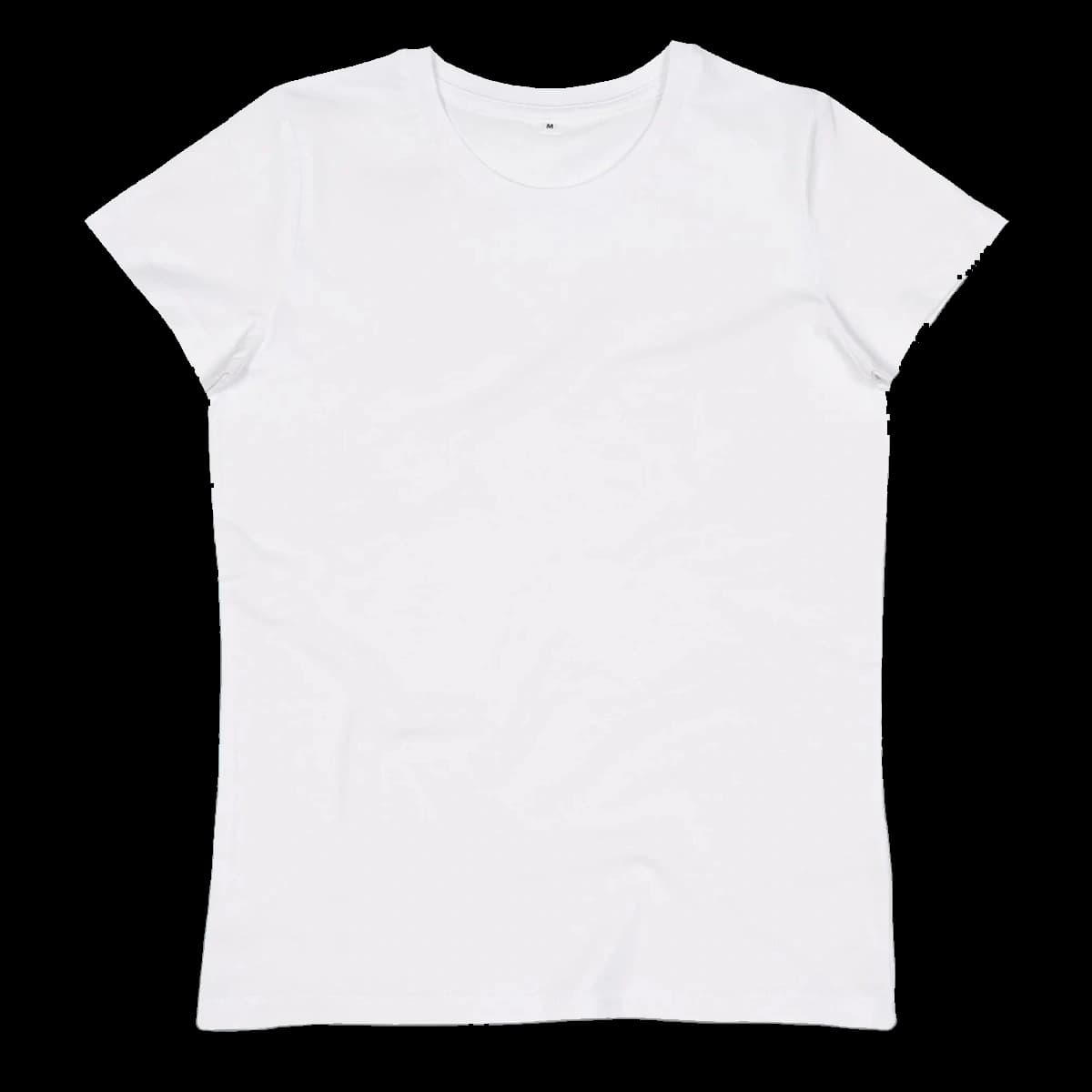 Mantis Ladies Essential T-Shirt — front