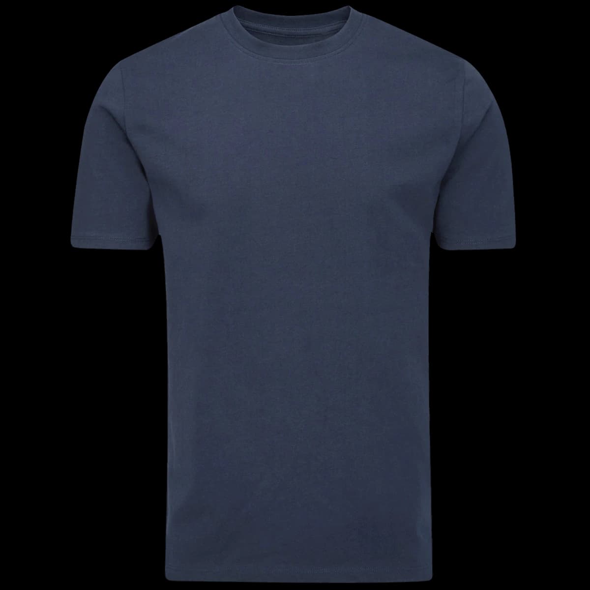 Mantis Unisex Essential Heavyweight T-Shirt — front