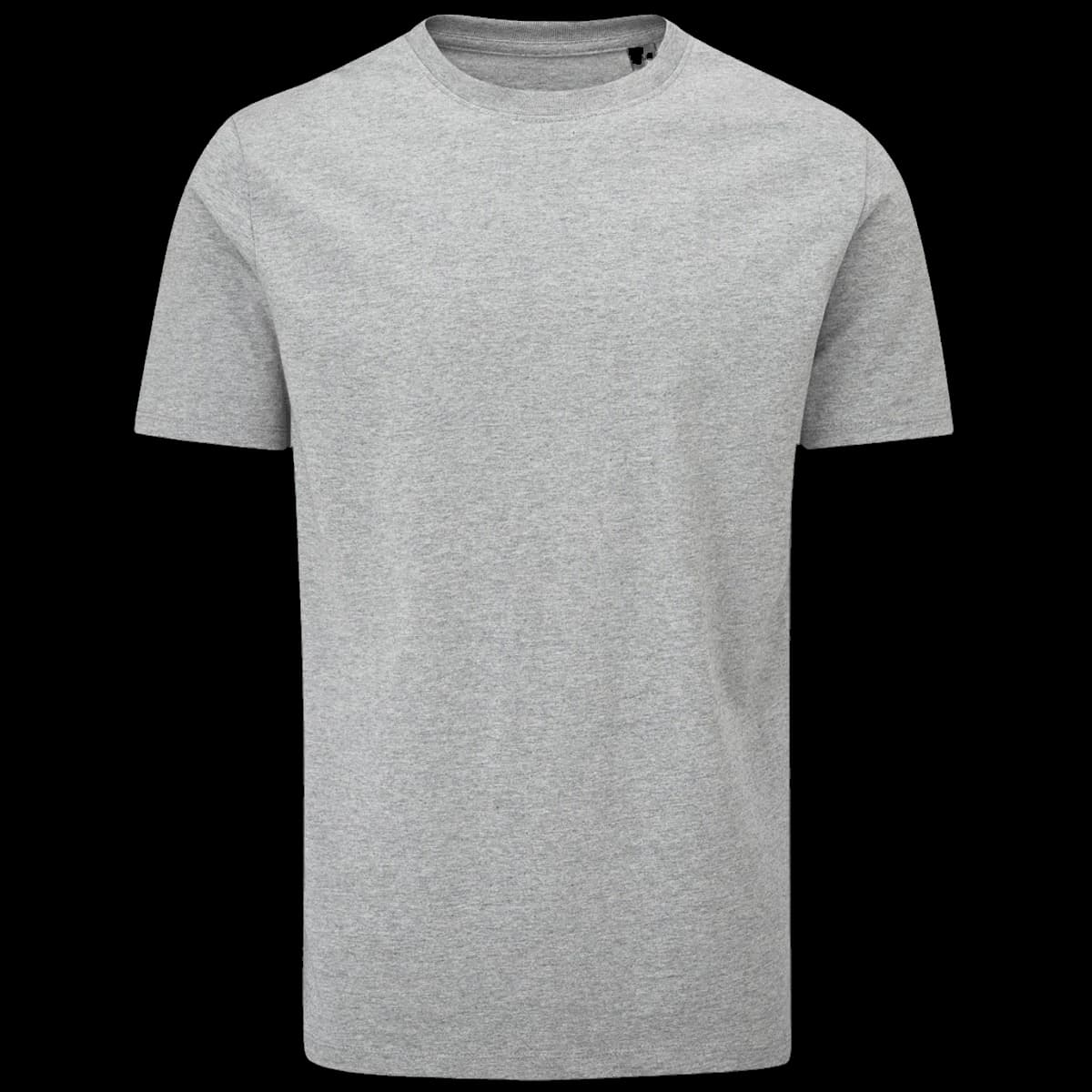Mantis Unisex Essential Heavyweight T-Shirt — front
