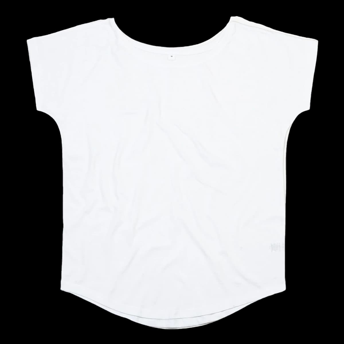 Mantis Ladies Loose Fit T-Shirt — front