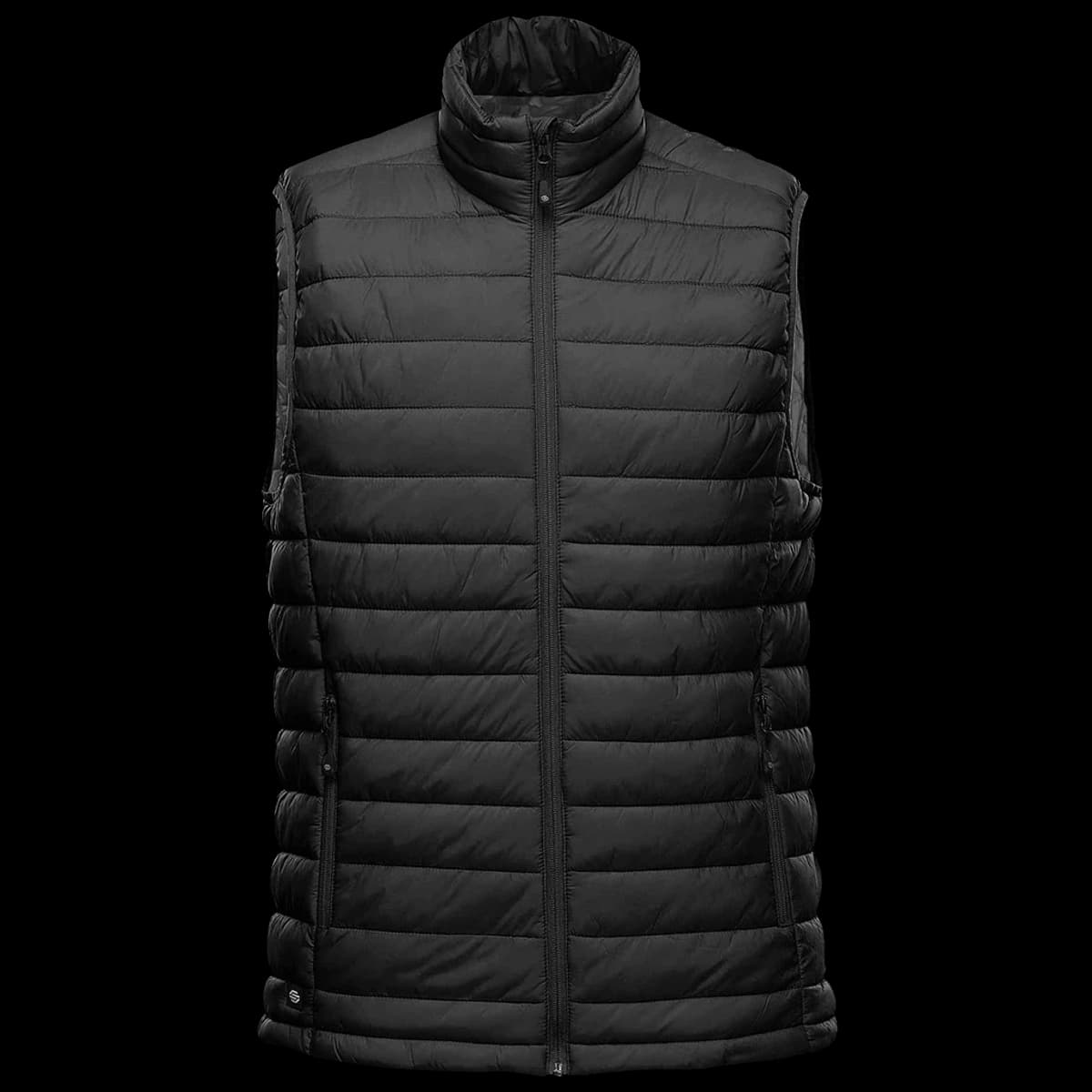 Stormtech Stavanger Thermal Bodywarmer — front