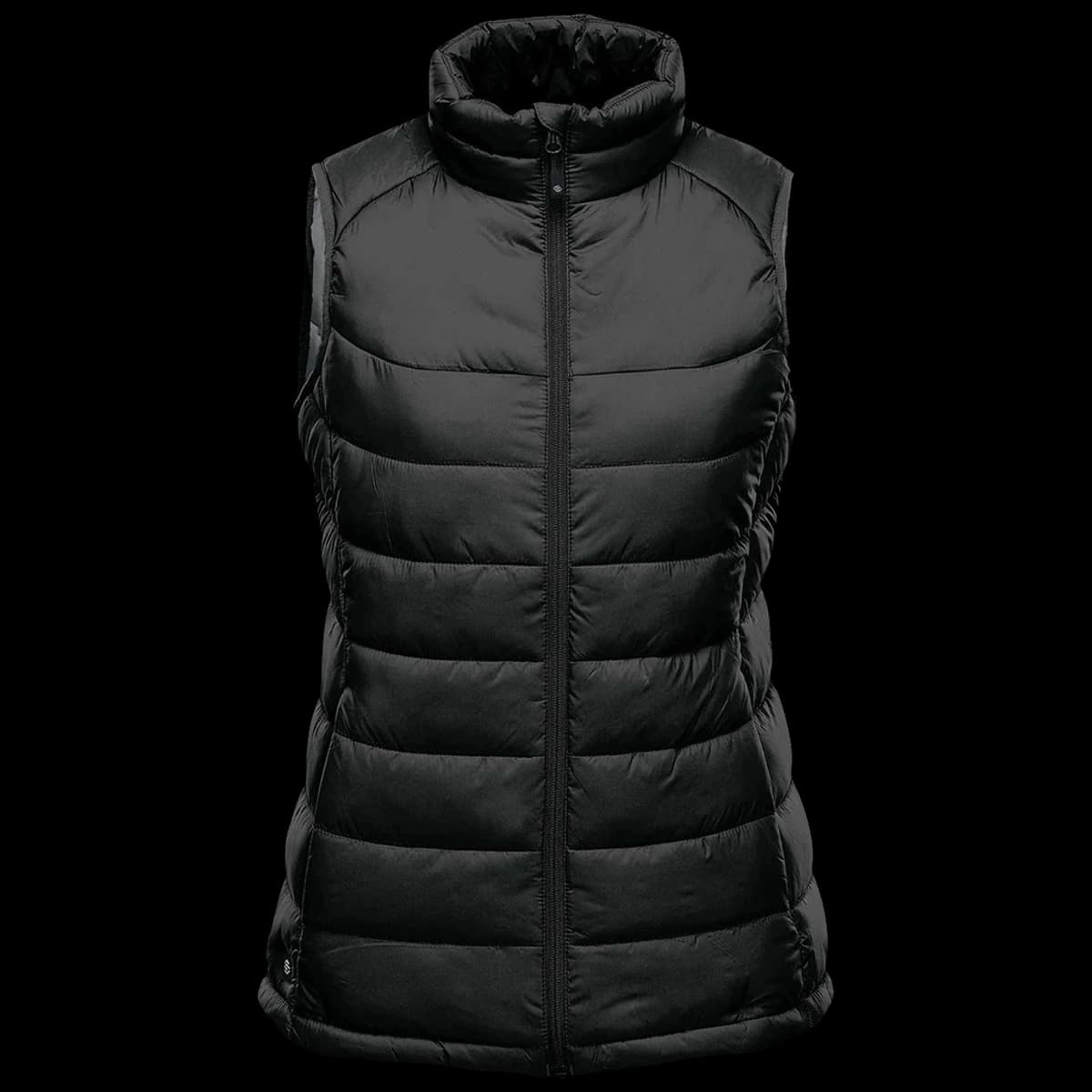 Stormtech Ladies Stavanger Thermal Bodywarmer — front