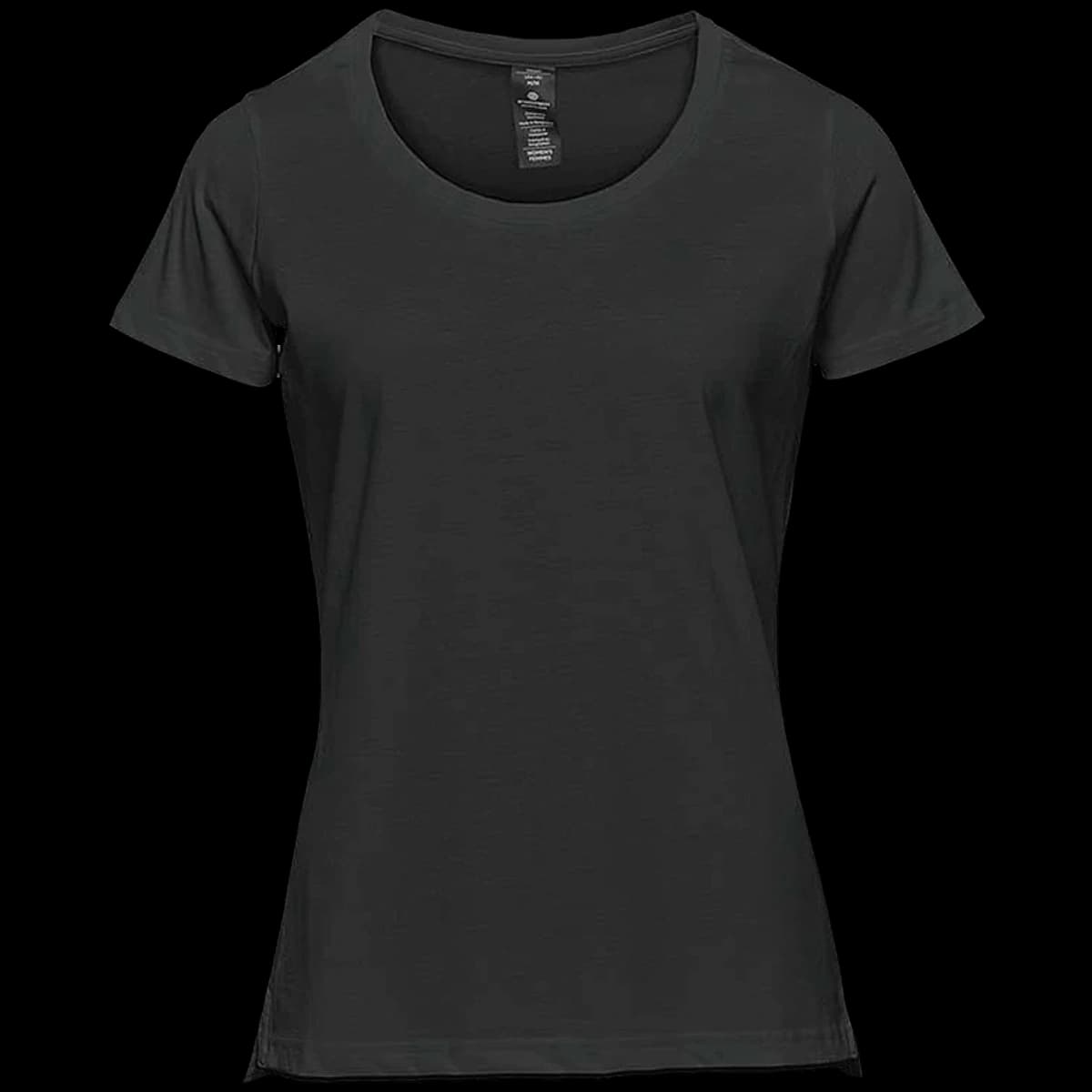Stormtech Ladies Equinox T-Shirt — front