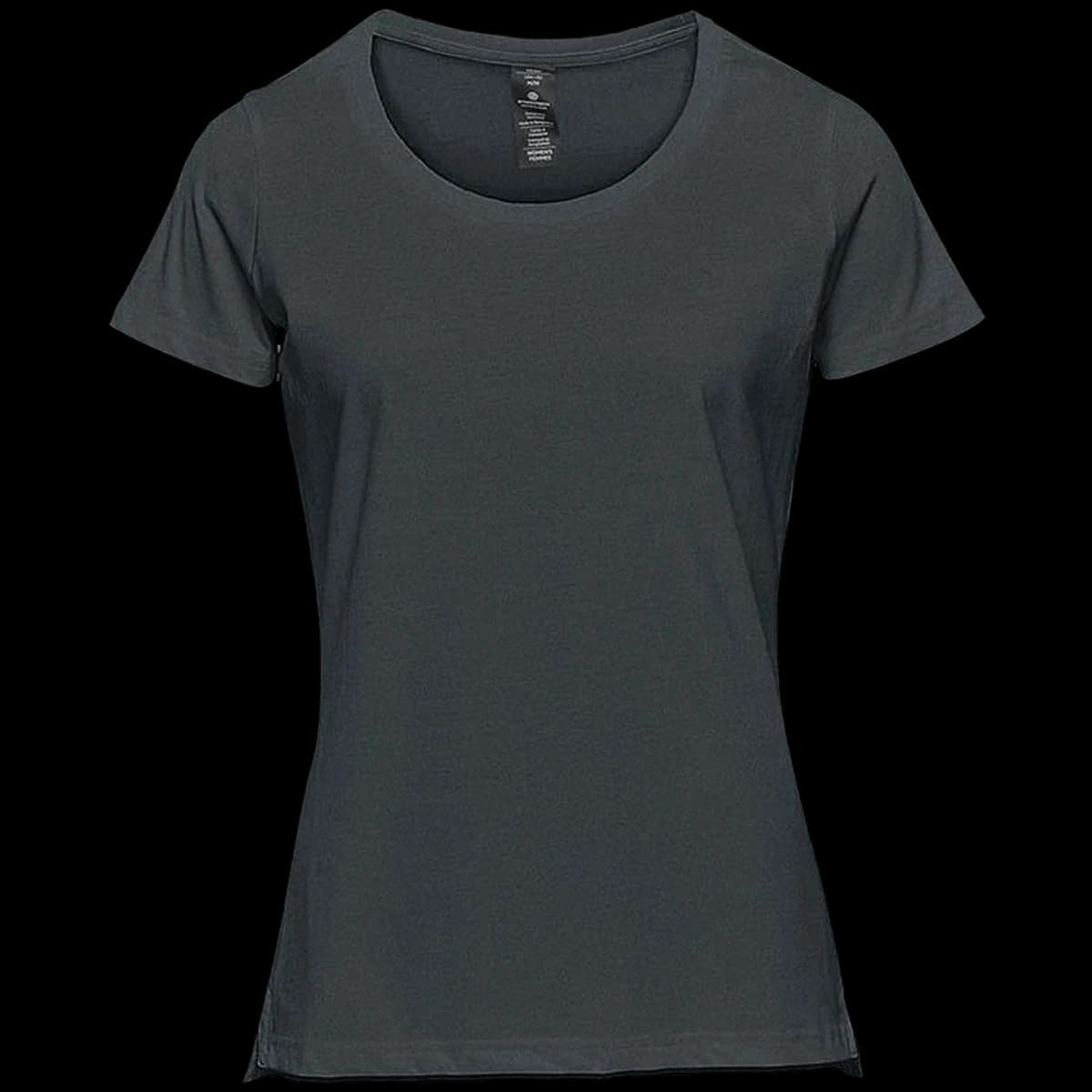 Stormtech Ladies Equinox T-Shirt — front