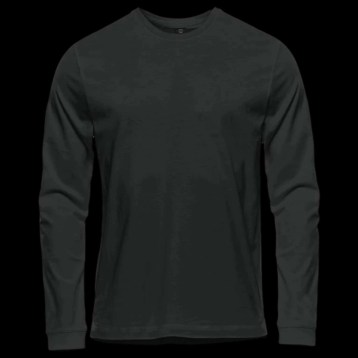 Stormtech Equinox Long Sleeve T-Shirt — front