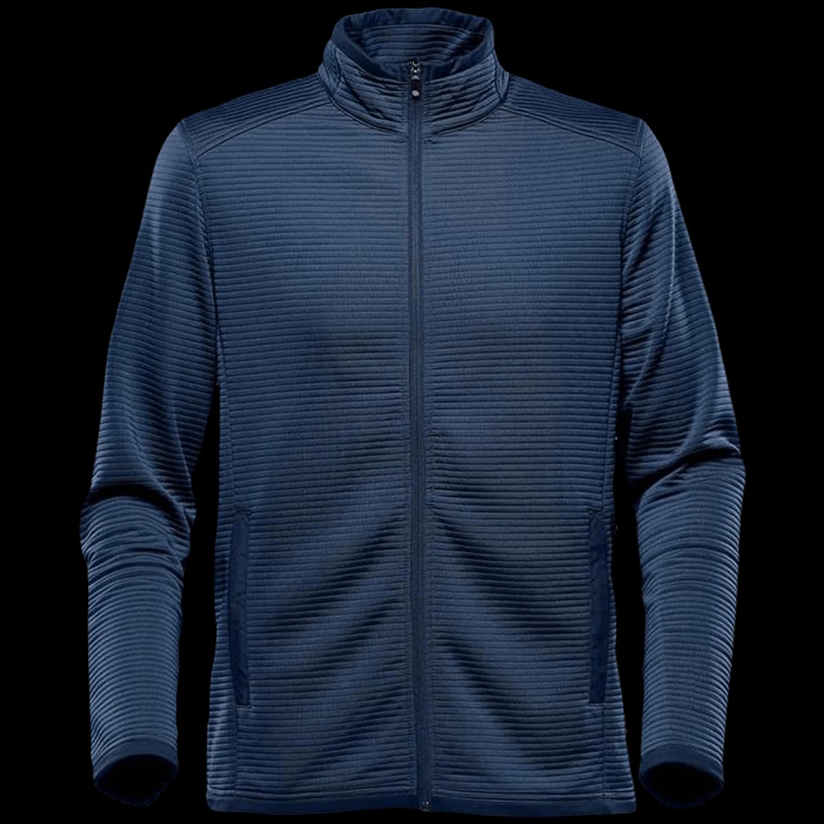Stormtech Andorra Fleece Jacket — front