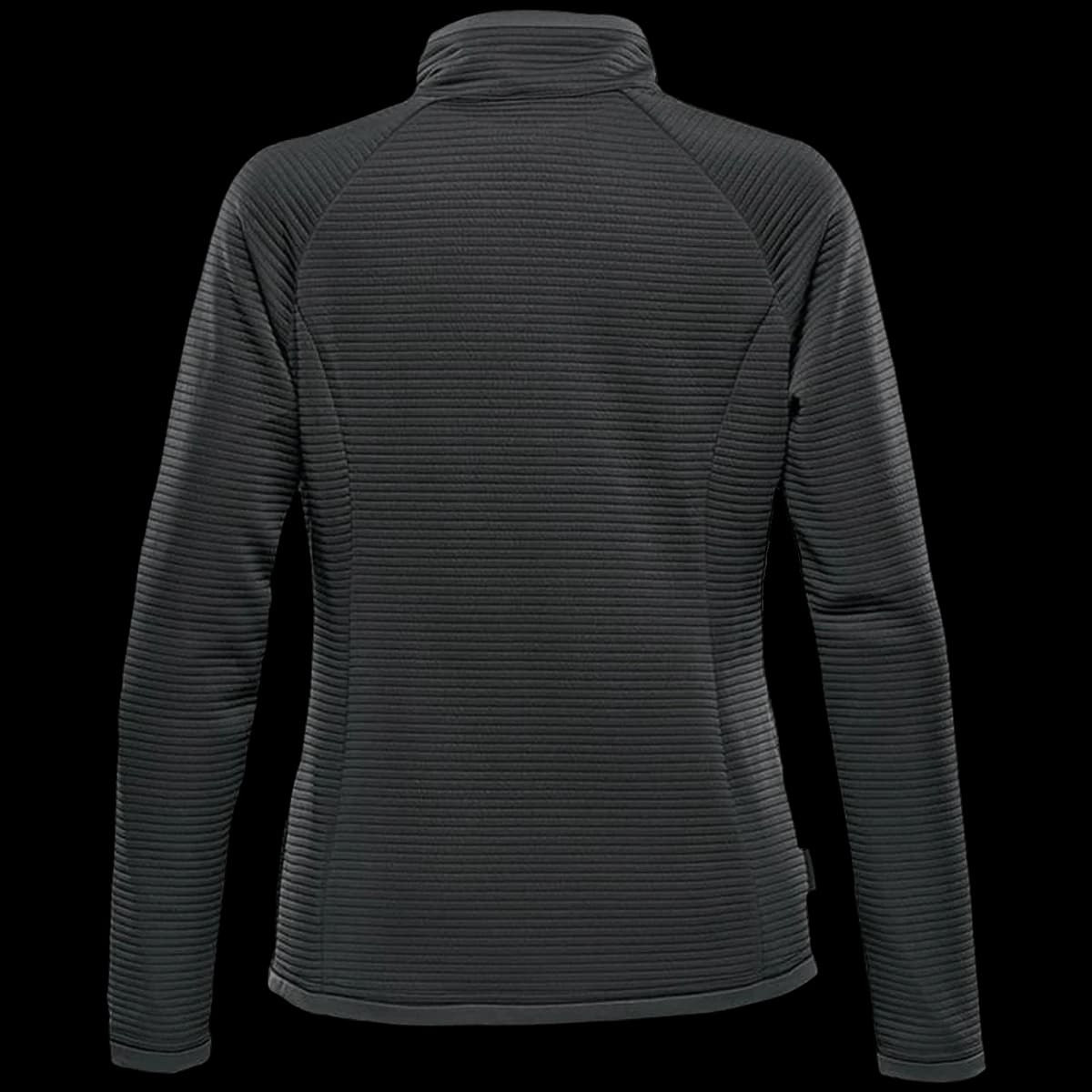 Stormtech Ladies Andorra Fleece Jacket — back