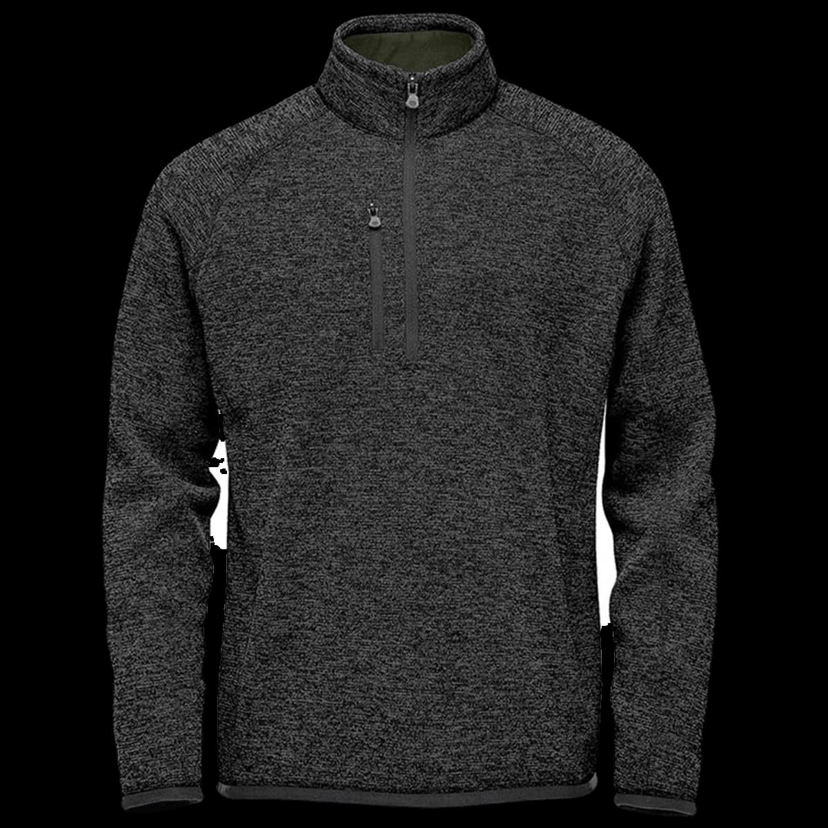 Stormtech Avalante 1/4 Zip Fleece — front