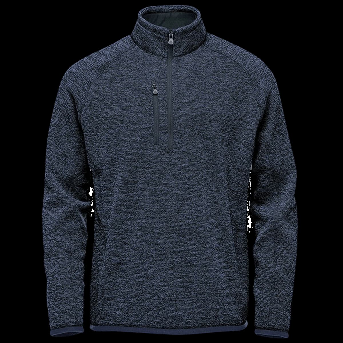Stormtech Avalante 1/4 Zip Fleece — front