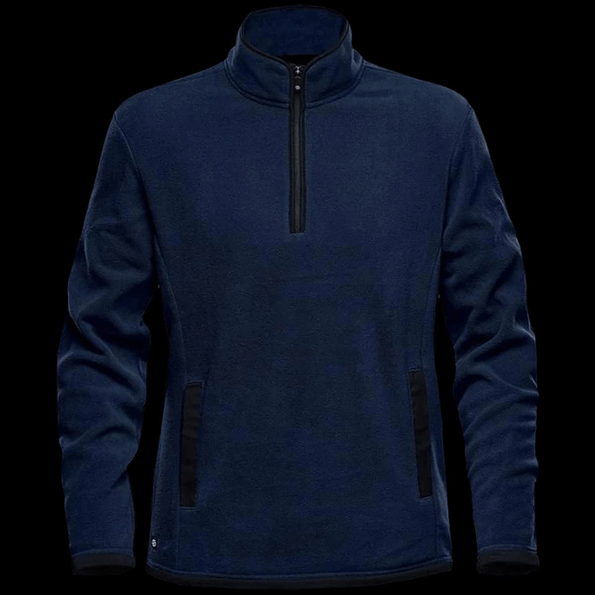Stormtech Shasta Tech 1/4 Zip Fleece — front