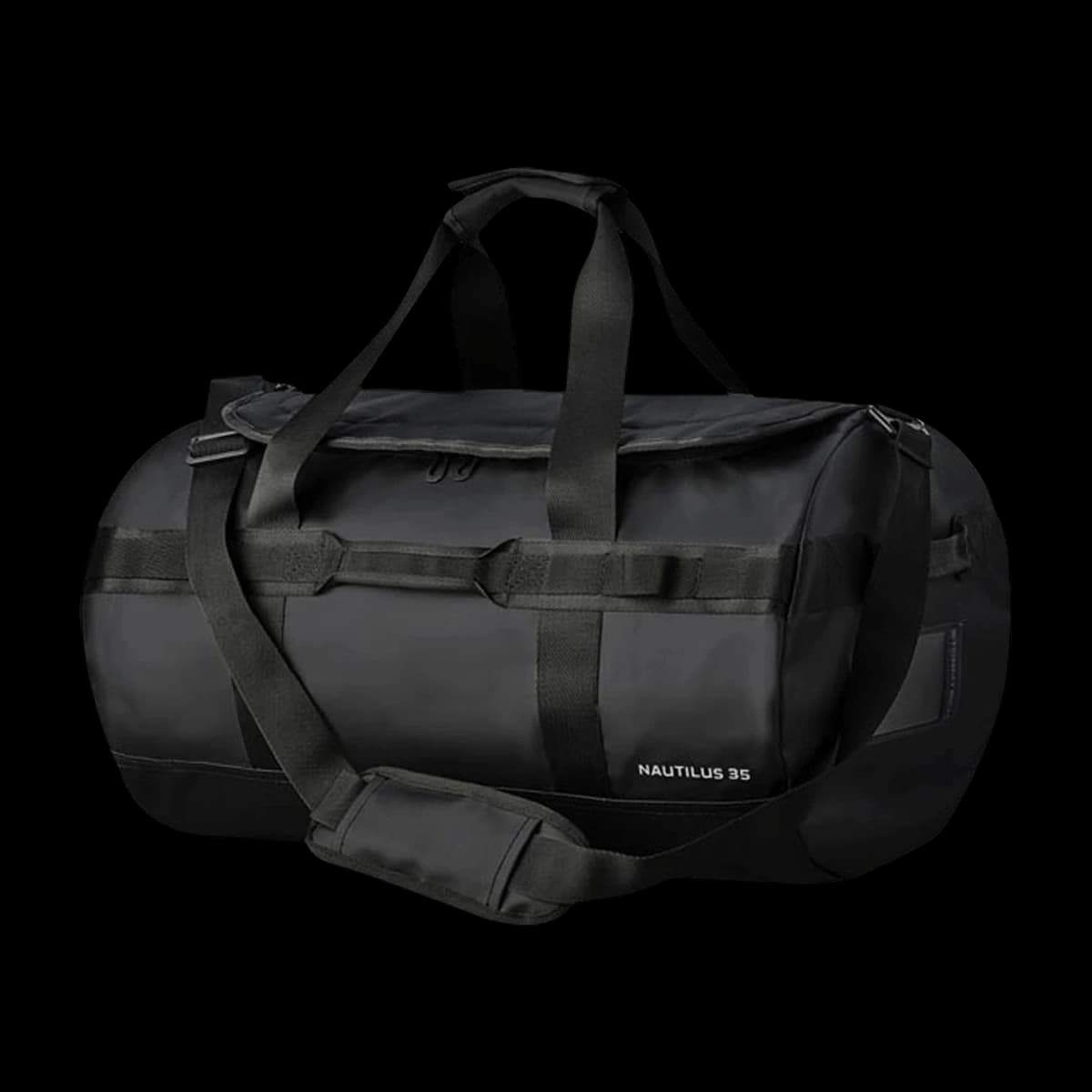 Stormtech Nautilus Waterproof Duffle 35 — front
