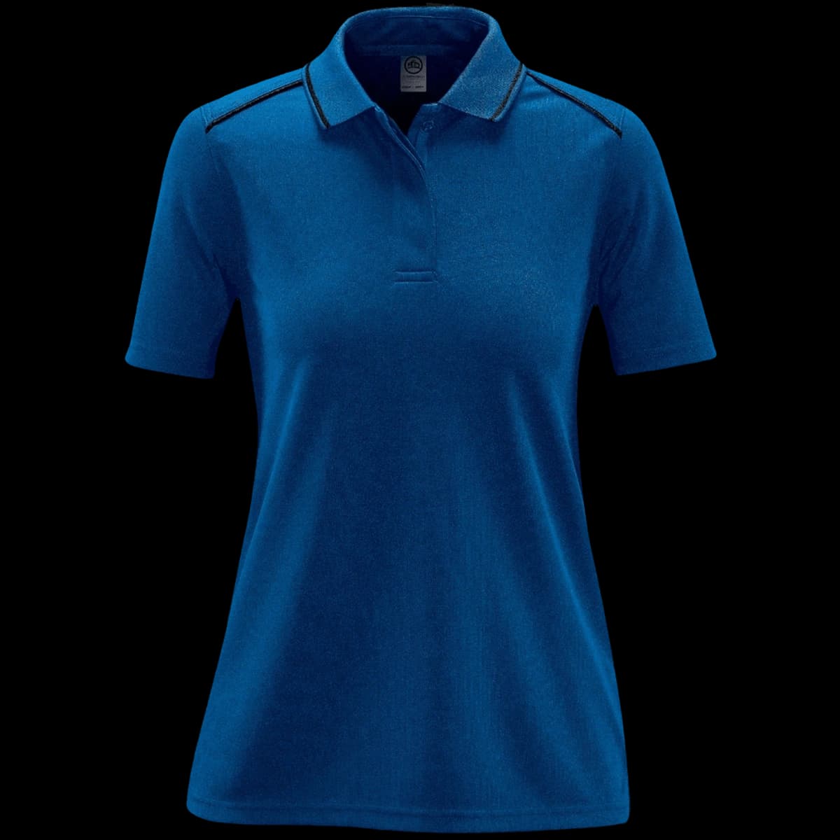 Stormtech Ladies Endurance HD Polo Shirt — front