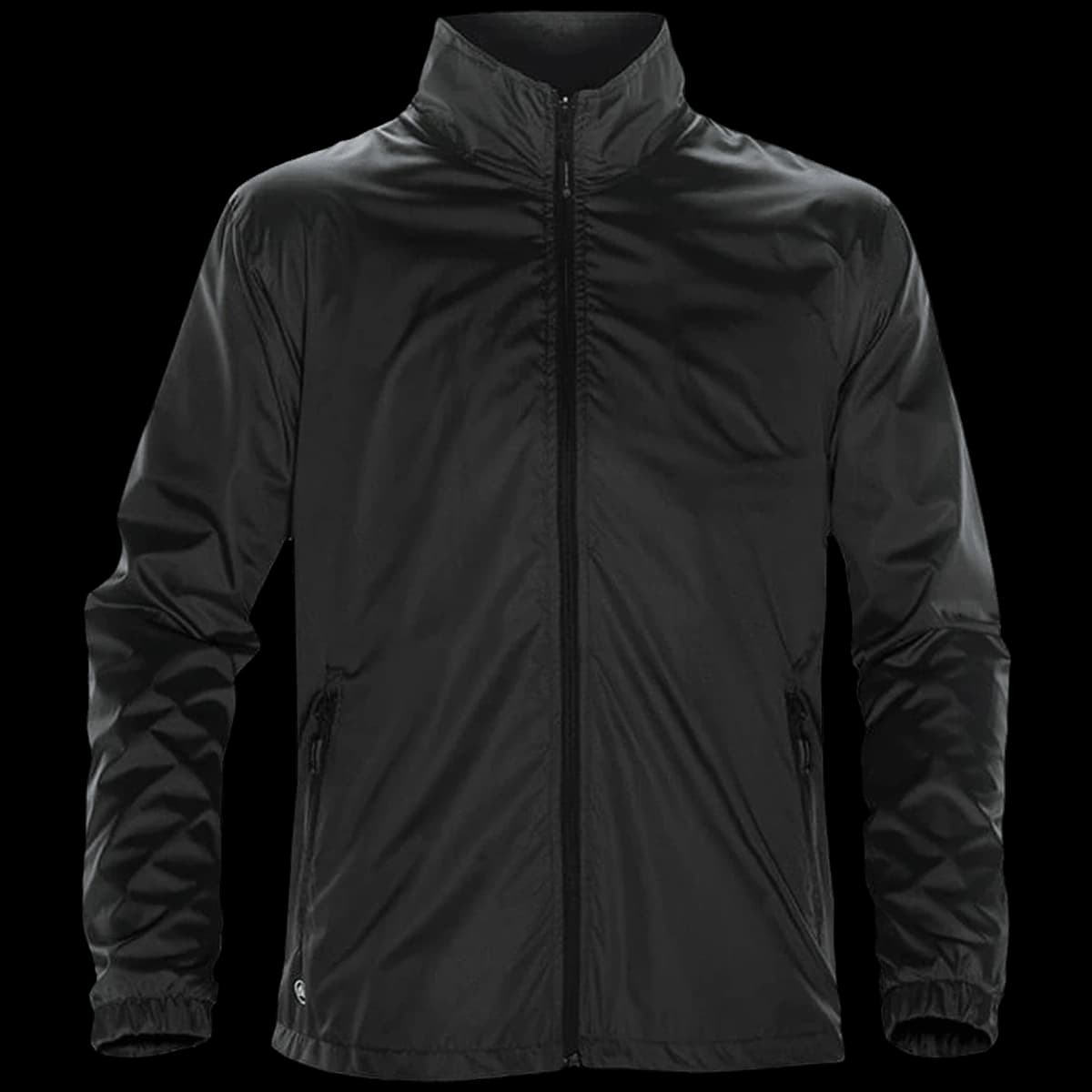 Stormtech Axis Shell Jacket — front