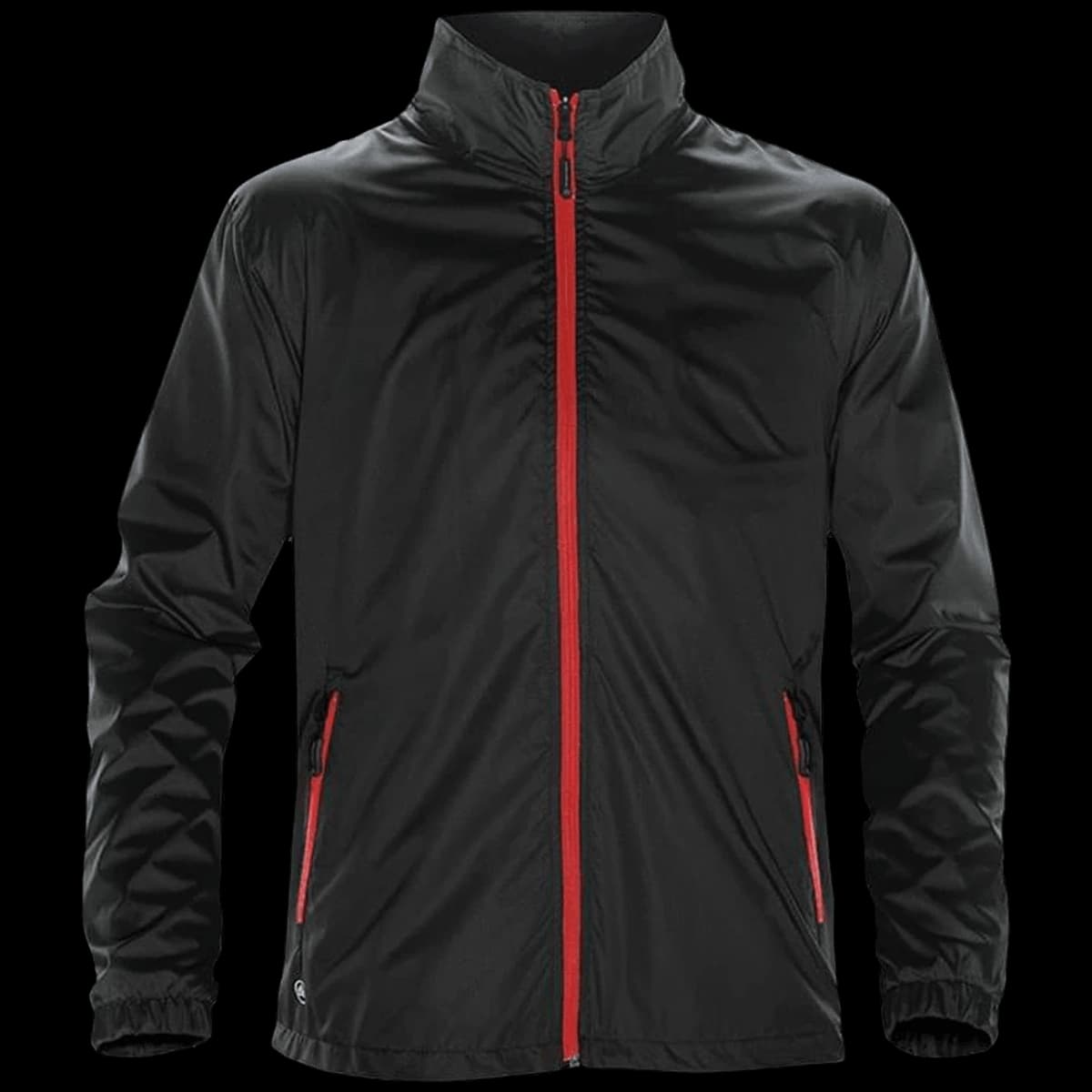 Stormtech Axis Shell Jacket — front