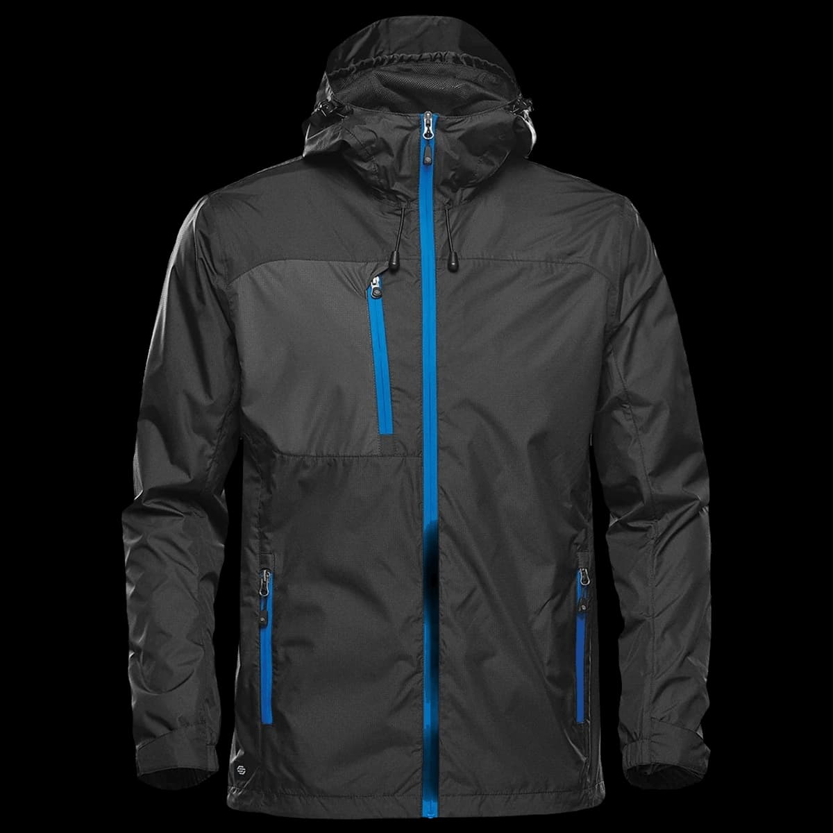 Stormtech Olympia Shell Jacket — front
