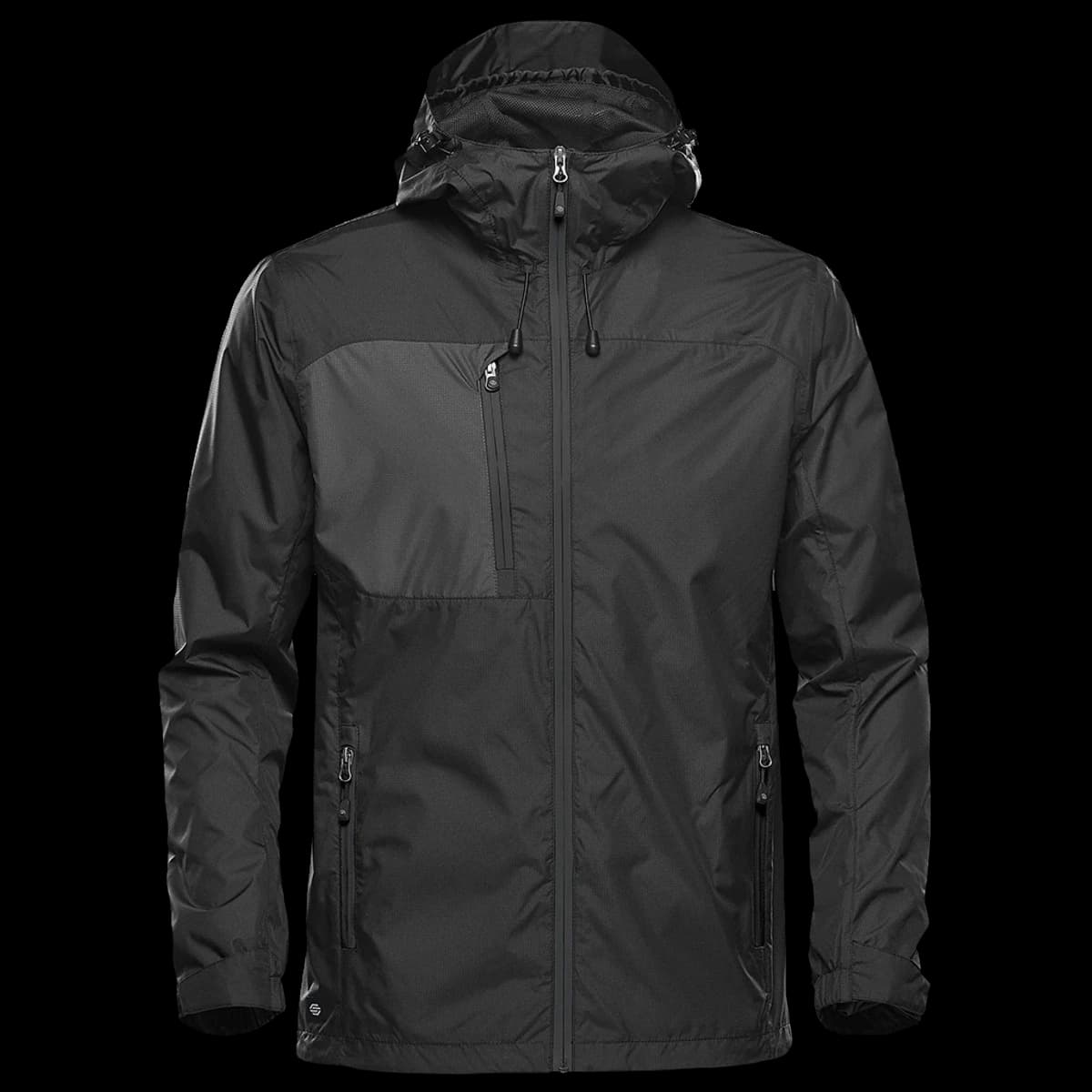 Stormtech Olympia Shell Jacket — front