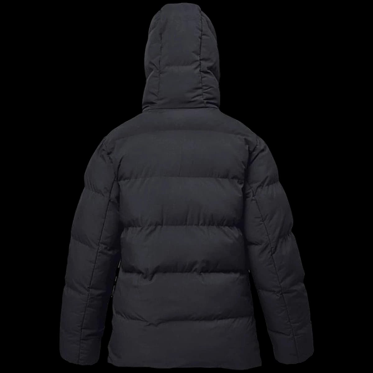Stormtech Ladies Explorer Thermal Jacket — back