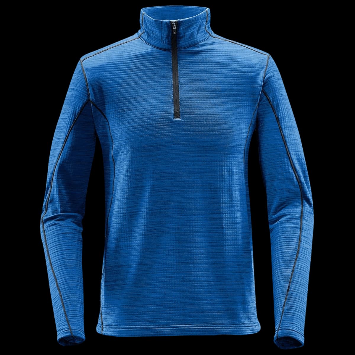 Stormtech Base Thermal Zip Neck Top — front