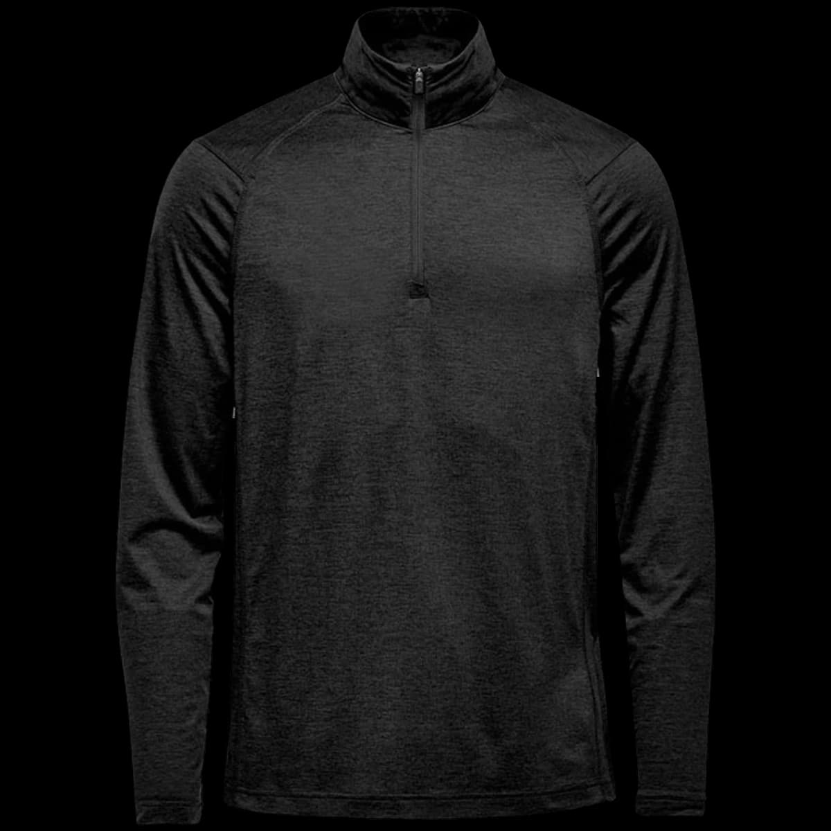 Stormtech Milano 1/4 Zip Pullover — front