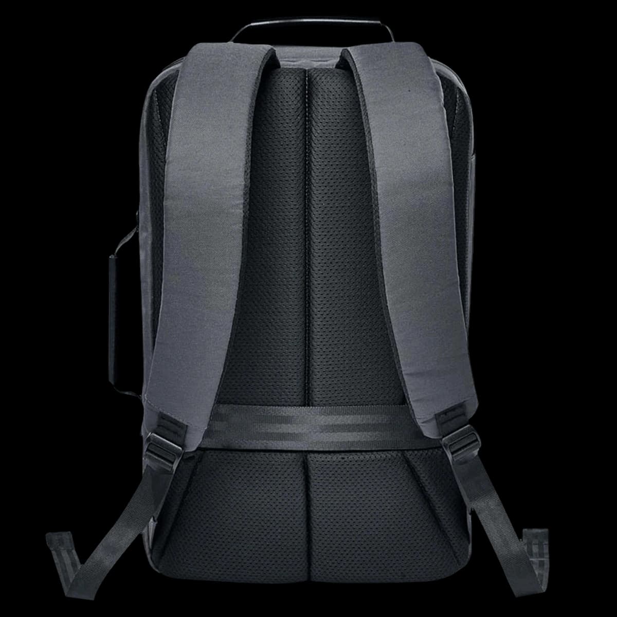 Stormtech Hedmark Commuter Backpack — back