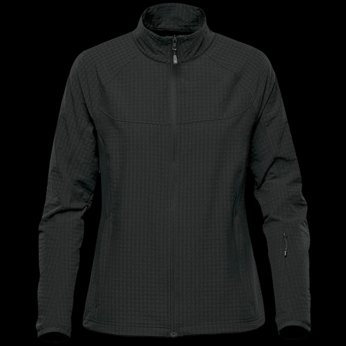 Stormtech Ladies Kyoto Jacket — front