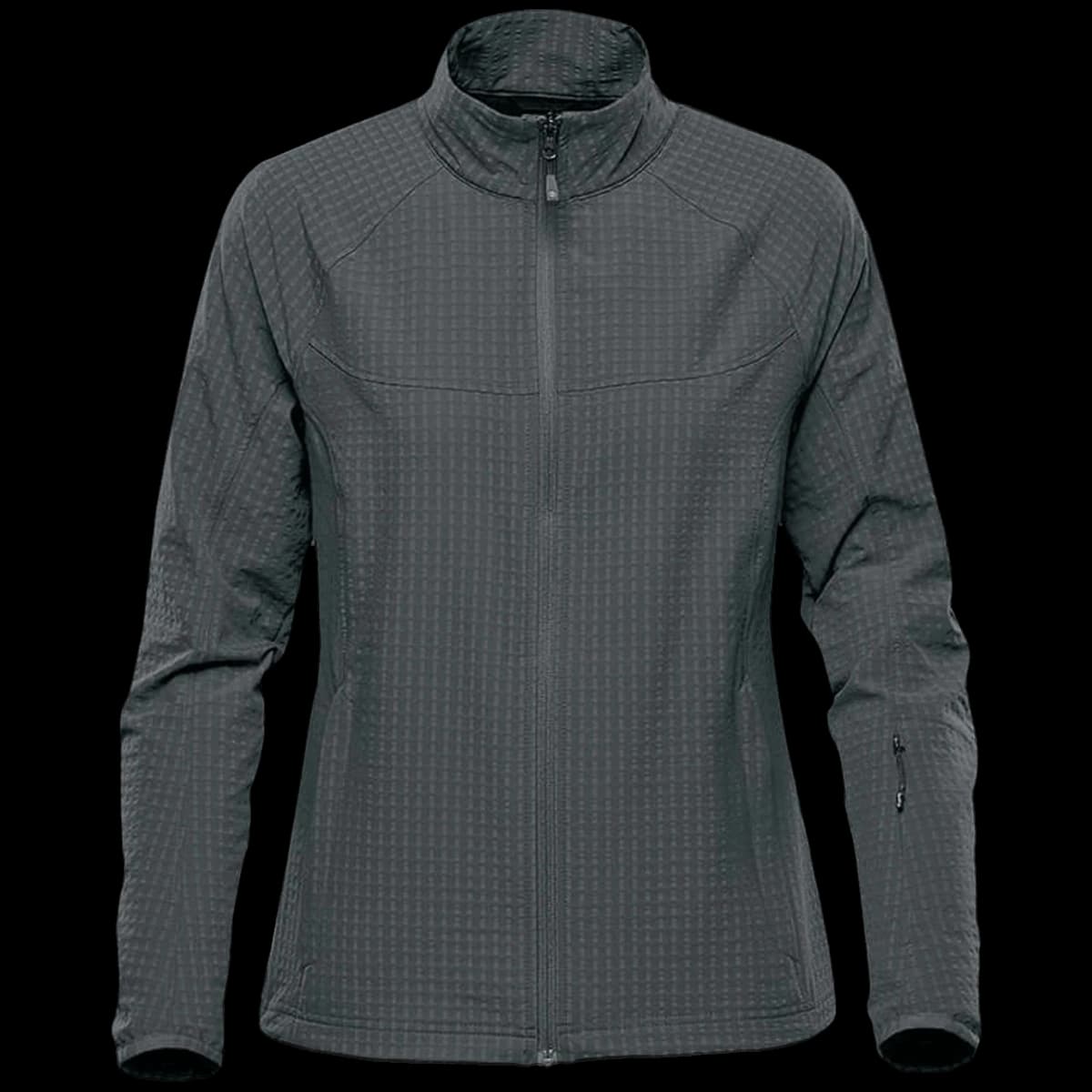 Stormtech Ladies Kyoto Jacket — front