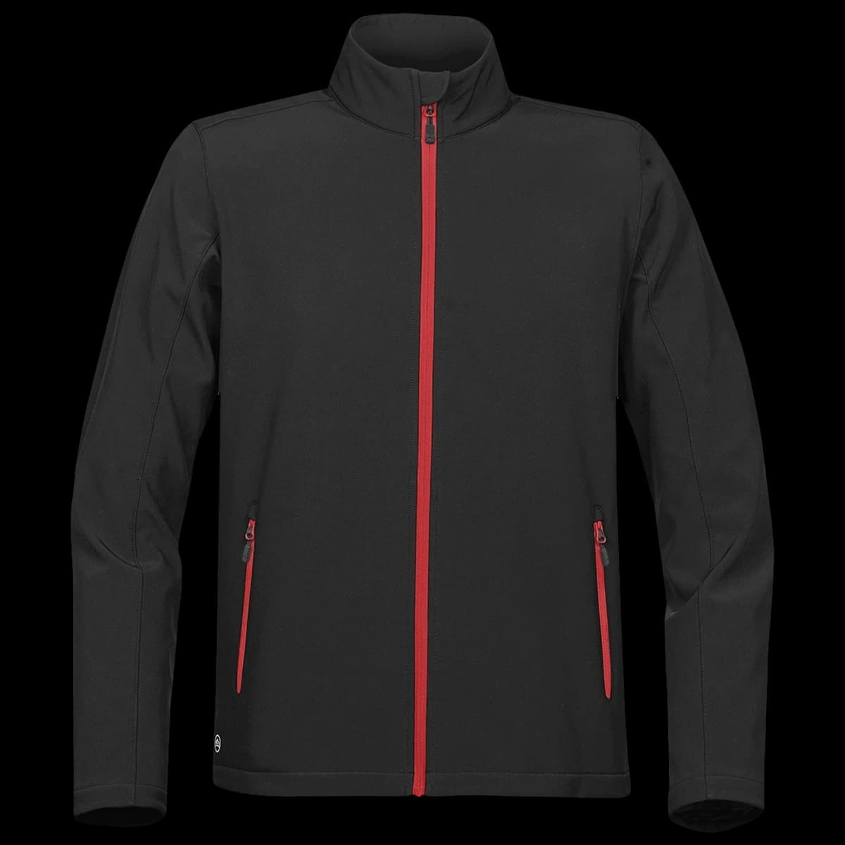Stormtech Orbiter Soft Shell Jacket — front